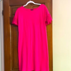 Talbots women’s dress.